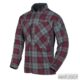 тактическая рубашка MBDU FLANNEL ruby Рубашка MBDU Flannel Ruby Plaid