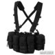 Разгрузочная система Guardian Chest Rig Black