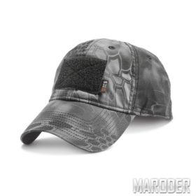 Бейсболка Kryptek Cap Typhon. 5.11 Tactical: Цена, Характеристики, Фото
