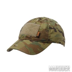 Бейсболка MultiCam Flag Bearer Cap. 5.11 Tactical: Цена, Характеристики, Фото
