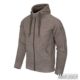 Куртка COVERT TACTICAL HOODIE FullZip melange light-tan Куртка Covert Tactical Hoodie FullZip Melange Light Tan