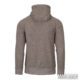 Куртка Covert Tactical Hoodie FullZip Melange Light Tan. Helikon-Tex: Фото №6