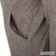 Куртка Covert Tactical Hoodie FullZip Melange Light Tan. Helikon-Tex: Фото №5