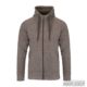Куртка Covert Tactical Hoodie FullZip Melange Light Tan. Helikon-Tex: Фото №7