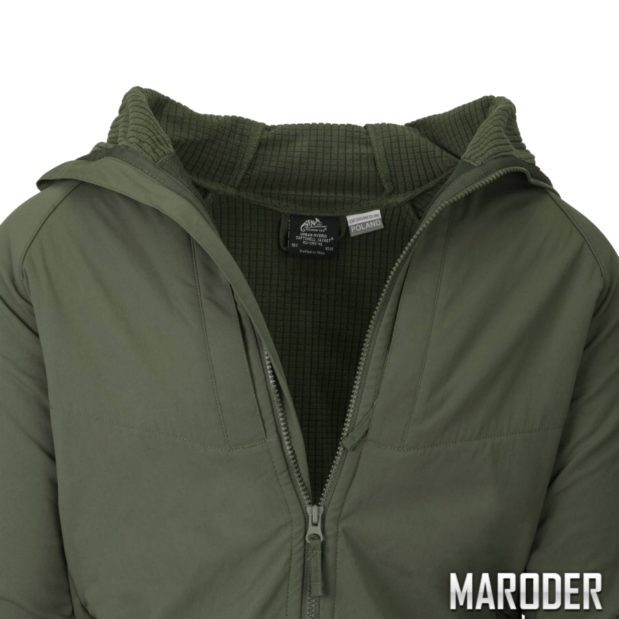 Куртка URBAN HYBRID SOFTSHELL StormStretch обзор 4