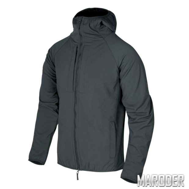 Куртка Urban Hybrid Softshell Stormstretch Shadow Grey
