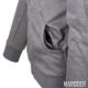 Куртка Urban Tactical Hoodie FullZip Black-Grey Melange. Helikon-Tex: Фото №2