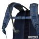 Рюкзак EDC Lite Pack Backpack Melange Blue. Helikon-Tex: Фото №5