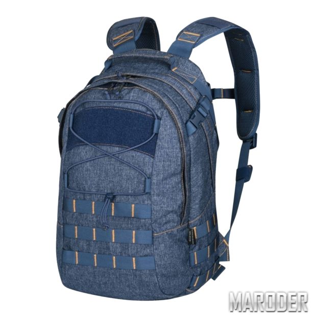 Рюкзак EDC Lite Pack Backpack Melange Blue