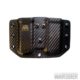 Паучер DOUBLE POUCH Carbon Black ATA Gear