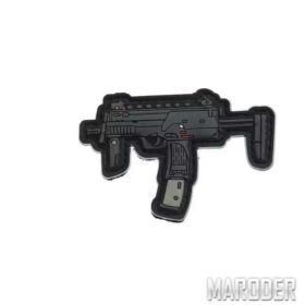 Морал патч HK MP7: Цена, Характеристики, Фото