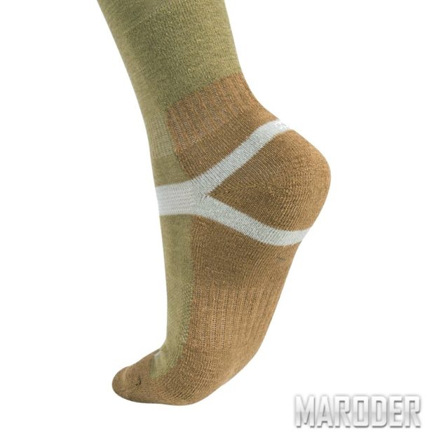 носки шерстяные ШКАРПЕТКИ MERINO 2