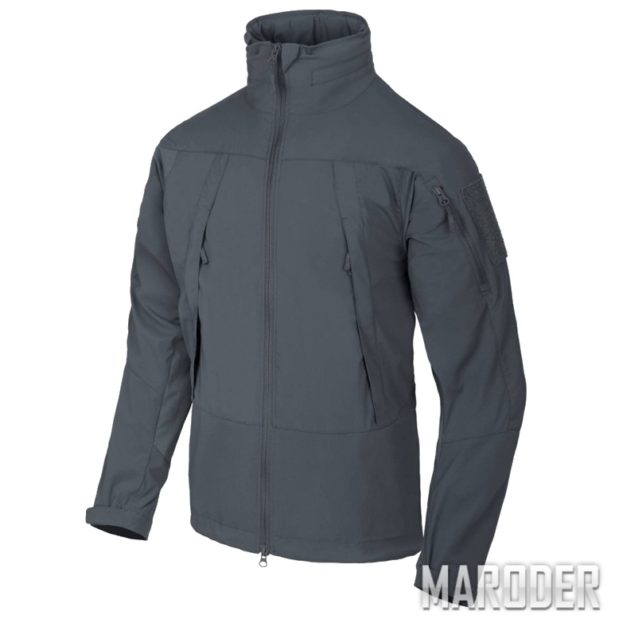 Куртка BLIZZARD StormStretch Shadow Grey