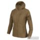 Женская куртка Wolfhound Hoodie Coyote