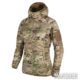 Женская куртка Wolfhound Hoodie Multicam