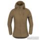 Женская куртка Wolfhound Hoodie Shadow Grey. Helikon-Tex: Фото №2