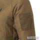 Женская куртка Wolfhound Hoodie Shadow Grey. Helikon-Tex: Фото №7