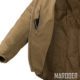 Женская куртка Wolfhound Hoodie Shadow Grey. Helikon-Tex: Фото №4