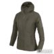 Женская куртка Wolfhound Hoodie Taiga Green