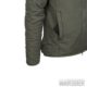 Куртка Wolfhound Hoodie Alpha Green. Helikon-Tex: Фото №4