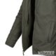 Куртка Wolfhound Hoodie Alpha Green. Helikon-Tex: Фото №6