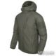 зимняя тактическая куртка Wolfhound Hoodie — Alpha Green Куртка Wolfhound Hoodie Alpha Green