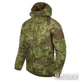 Куртка Wolfhound Hoodie PenCott WildWood. Helikon-Tex: Цена, Характеристики, Фото