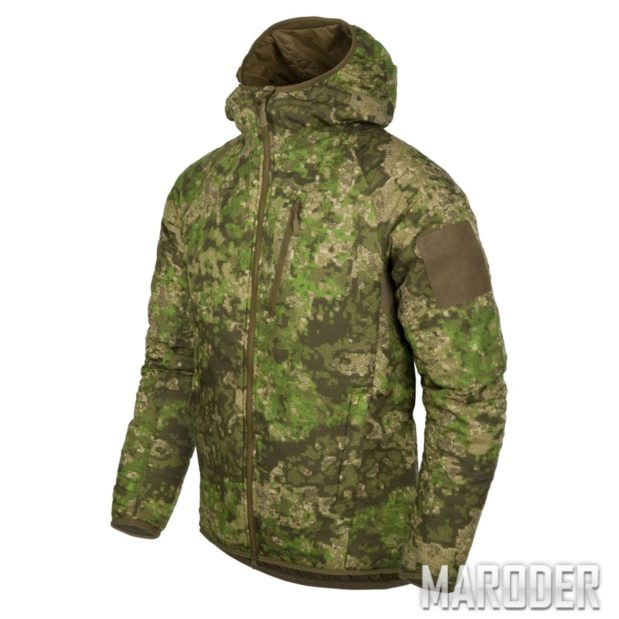 Куртка Wolfhound Hoodie PenCott WildWood