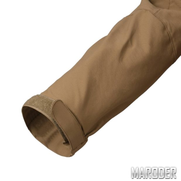 АНОРАК MISTRAL SOFT SHELL обзор 13