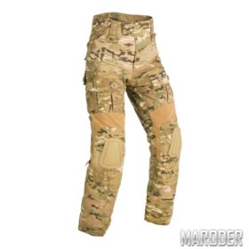 Брюки полевые Mabuta MK 2 Multicam: Цена, Характеристики, Фото