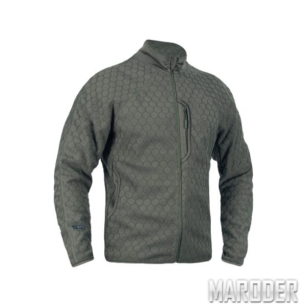 Куртка полевая GATOR Olive Drab. P1G-Tac