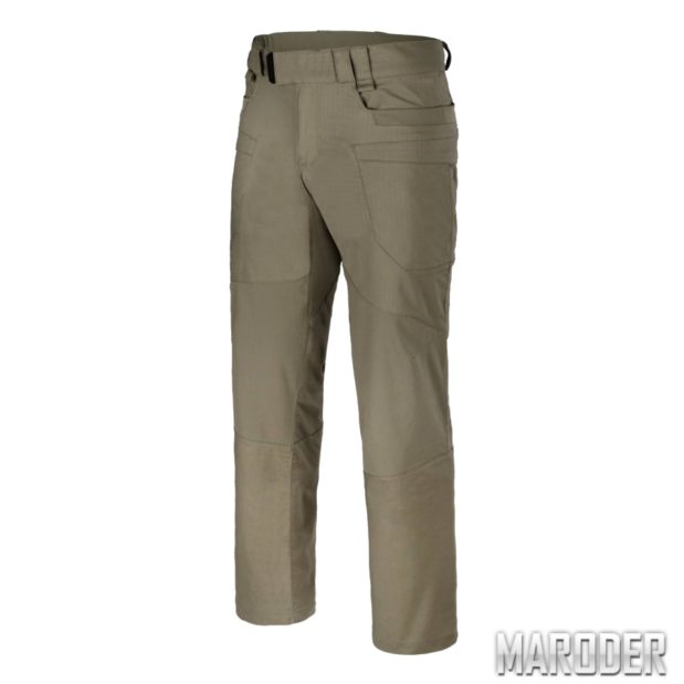 Тактические брюки Hybrid Tactical Adaptive Green