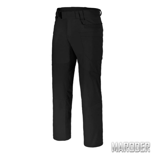 Тактические брюки Hybrid Tactical Black