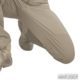 Тактические брюки Hybrid Tactical Black. Helikon-Tex: Фото №7