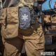 Тактические брюки Hybrid Tactical Black. Helikon-Tex: Фото №10