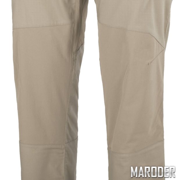 ШТАНЫ HYBRID TACTICAL POLYCOTTON RIPSTOP обзор 3