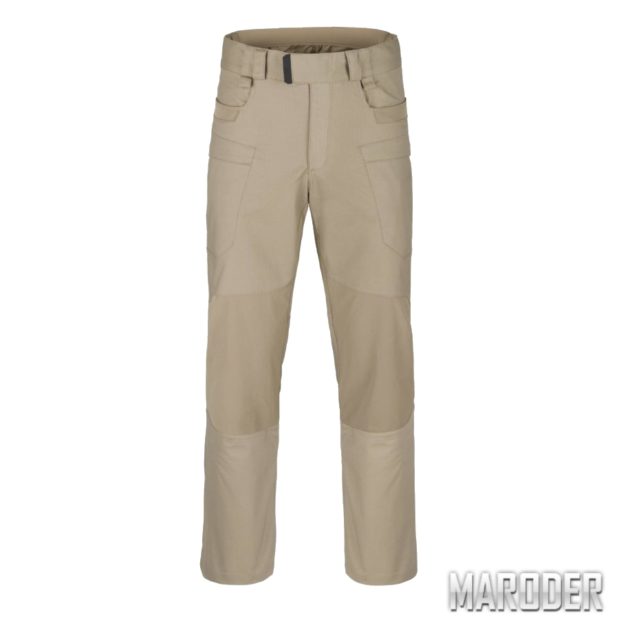 ШТАНЫ HYBRID TACTICAL POLYCOTTON RIPSTOP обзор