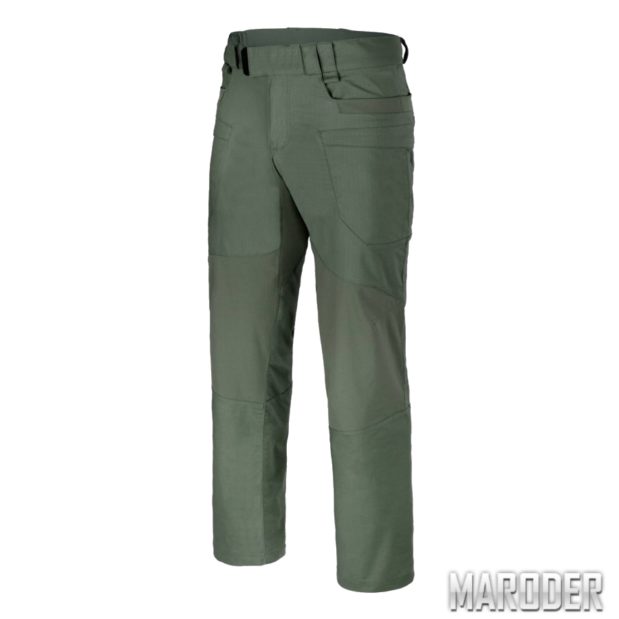 Тактические брюки Hybrid Tactical Olive Drab