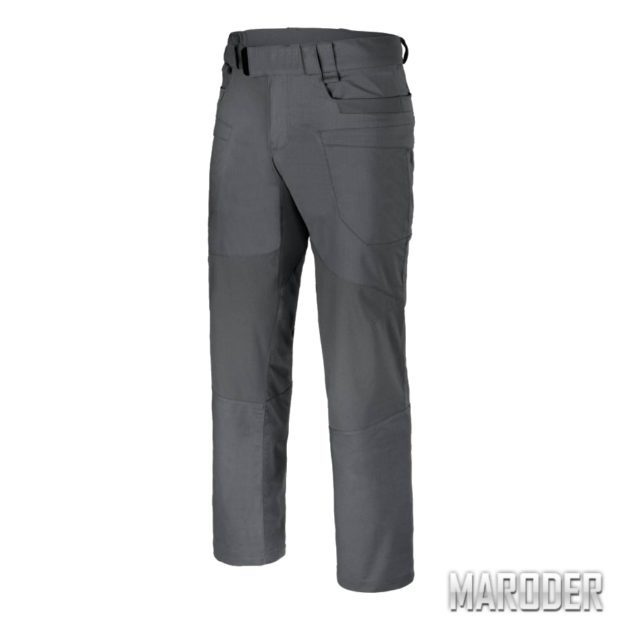 Тактические брюки Hybrid Tactical Shadow Grey