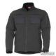 Тактическая куртка Kryvo Black. Soft Shell. Pentagon: Фото №2