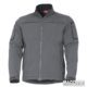 Тактическая куртка Kryvo Wolf Grey. Soft Shell. Pentagon