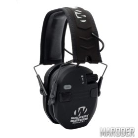Активные наушники Walkers Razor Quad Bluetooth Black: Цена, Характеристики, Фото