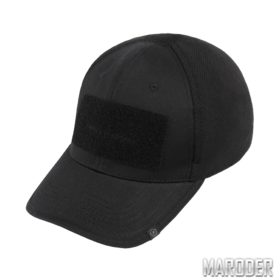 Бейсболка тактическая Raptor Black. Pentagon: Цена, Характеристики, Фото