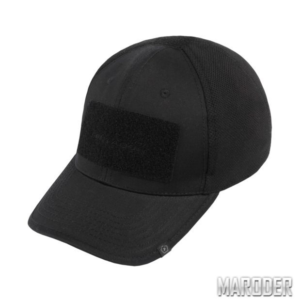 Бейсболка тактическая Raptor Black. Pentagon