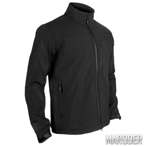 куртка Pentagon Reiner 2.0 Softshell Jacket Black 2