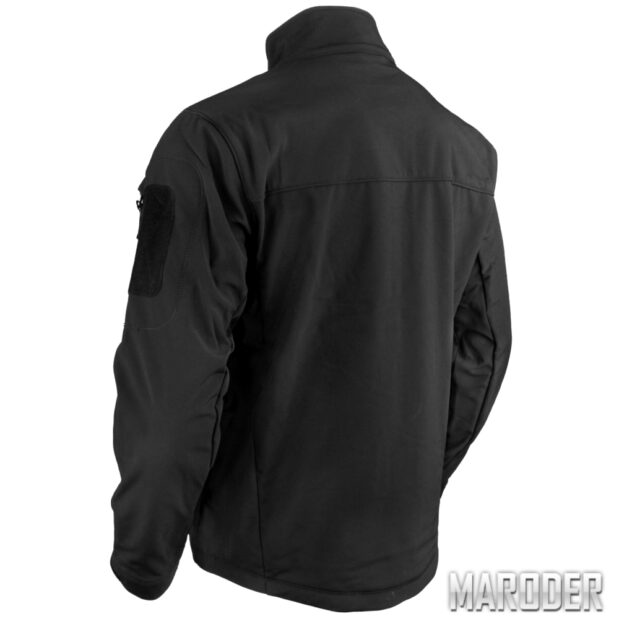 куртка Pentagon Reiner 2.0 Softshell Jacket Black 3