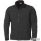 Тактическая куртка Reiner 2.0 Black. Soft Shell. Pentagon