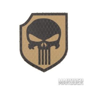 Морал патч Kampfhund IR AOV Punisher: Цена, Характеристики, Фото
