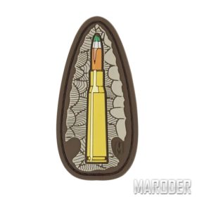 Морал патч .50 Cal Evolution. Maxpedition: Цена, Характеристики, Фото