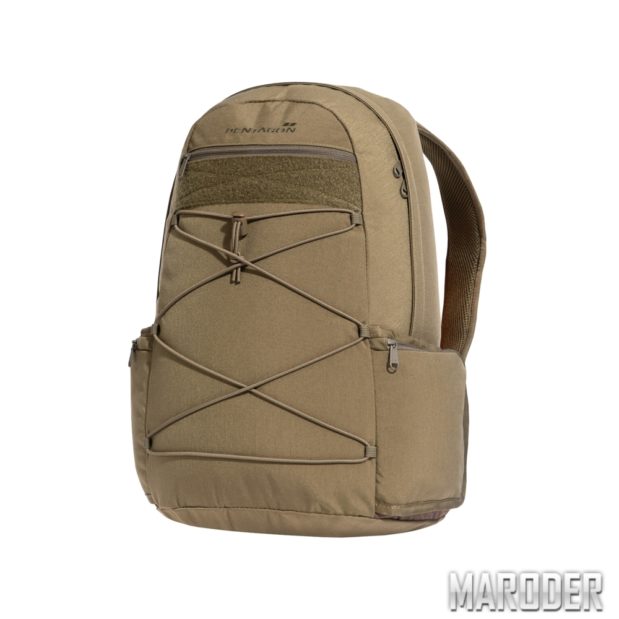 Рюкзак Natal 2.0 Reborn 32 L Coyote. Pentagon